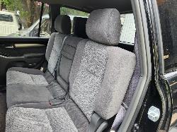 View Auto part 2nd Seat (Rear Seat) Toyota Prado 2007