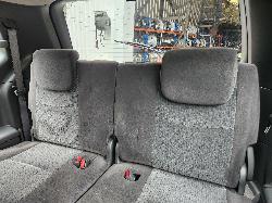 View Auto part 3rd Seat Toyota Prado 2007