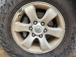 View Auto part Wheel Mag Toyota Prado 2007