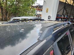 View Auto part Roof Rack/Bars Toyota Prado 2007