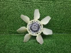 View Auto part Fan Toyota Hilux 2006