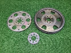 View Auto part Flywheel/Flexplate Toyota Hilux 2006