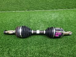 View Auto part Right Driveshaft Toyota Hilux 2006