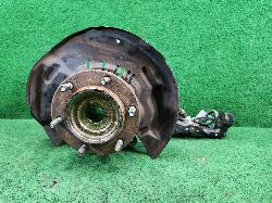 View Auto part Left Front Hub Assembly Toyota Hilux 2006