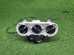 View Auto part Heater/Ac Controls Toyota Hilux 2006