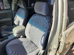 View Auto part Front Seat Toyota Hilux 2006
