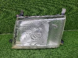 View Auto part Left Headlamp Toyota Landcruiser 1999