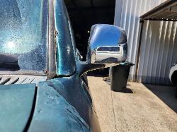View Auto part Left Door Mirror Toyota Landcruiser 1999