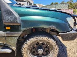 View Auto part Right Guard Toyota Landcruiser 1999