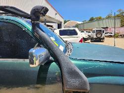 View Auto part Snorkel Toyota Landcruiser 1999