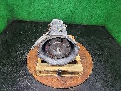 View Auto part Trans/Gearbox Toyota Landcruiser 1999