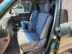 View Auto part Front Seat Toyota Landcruiser 1999