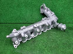 View Auto part Manifold Toyota Hilux 2012