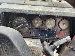 View Auto part Instrument Cluster Land Rover Defender 1996