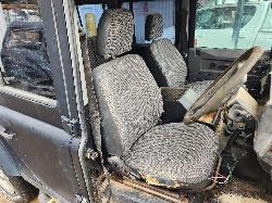 View Auto part Front Seat Land Rover Defender 1996