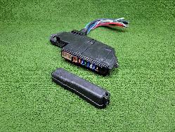 View Auto part Fuse Box Toyota Landcruiser 2019