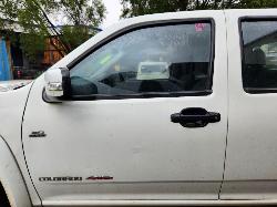 View Auto part Left Front Door Holden Colorado 2011