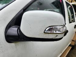 View Auto part Left Door Mirror Holden Colorado 2011