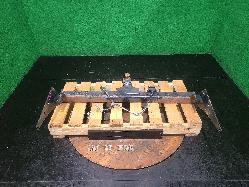 View Auto part Towbar Holden Colorado 2011