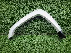 View Auto part Wheel Arch Flare Holden Colorado 2011