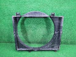 View Auto part Fan Shroud Holden Colorado 2011