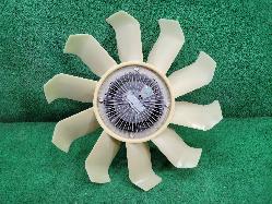 View Auto part Fan Holden Colorado 2011