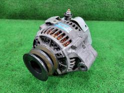 View Auto part Alternator Holden Colorado 2011