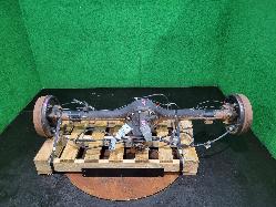 View Auto part Rear Diff Assembly Holden Colorado 2011