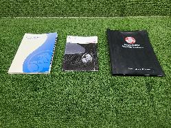 View Auto part Owners Handbook Holden Colorado 2011