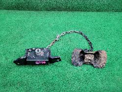 View Auto part Spare Wheel Winch Holden Colorado 2011