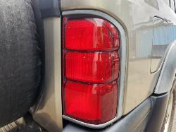 View Auto part Right Taillight Nissan Patrol 1999