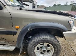 View Auto part Right Guard Nissan Patrol 1999