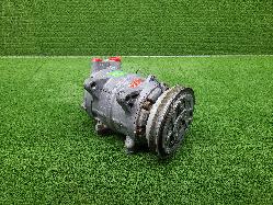 View Auto part A/C Compressor Nissan Patrol 1999