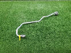 View Auto part A/C Hoses Nissan Patrol 1999