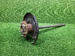 View Auto part Axle Nissan Patrol 1999