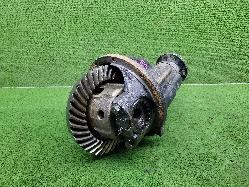 View Auto part Differential Centre Nissan Patrol 1999