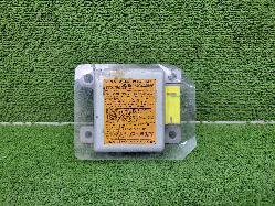 View Auto part Airbag Module/Sensor Nissan Patrol 1999