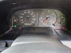 View Auto part Instrument Cluster Nissan Patrol 1999