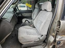 View Auto part Front Seat Nissan Patrol 1999