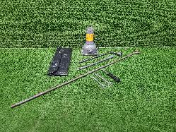 View Auto part Jack/Tool Kit Nissan Patrol 1999