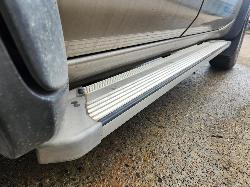 View Auto part Side Step/Skirt Nissan Patrol 1999