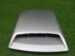 View Auto part Bonnet Scoop Nissan Patrol 2012
