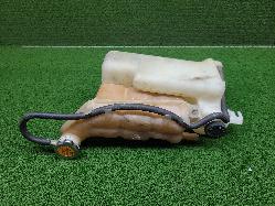 View Auto part Overflow Bottle Nissan Patrol 2012