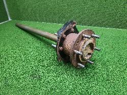 View Auto part Axle Nissan Patrol 2012