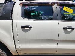 View Auto part Right Rear Door Sliding Ford Ranger 2020