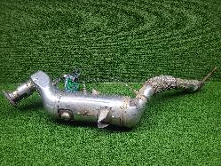 View Auto part Particulate Filter/Dpf Ford Ranger 2020