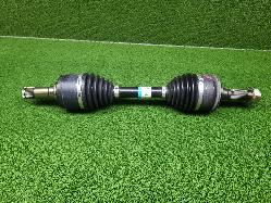 View Auto part Left Driveshaft Ford Ranger 2020