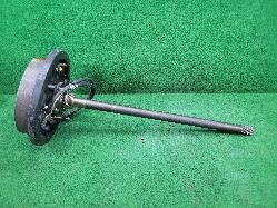 View Auto part Axle Ford Ranger 2020