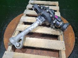 View Auto part Differential Centre Ford Ranger 2020