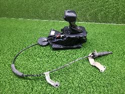 View Auto part Gear Stick/Shifter Ford Ranger 2020